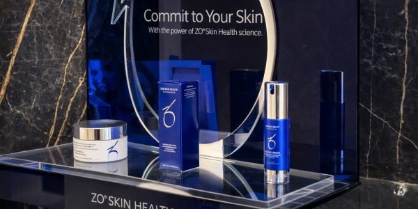 Adaclinic® - ZO skin health products