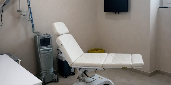 Adaclinic® - sala trattamenti 3