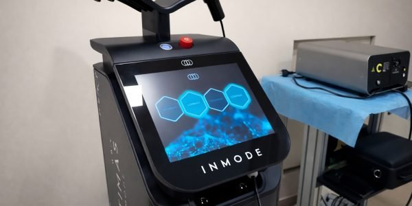 Adaclinic® - INMODE OptimasMAX radiofrequenza frazionata (FRF), IPL, epilazione e i trattamenti vascolari